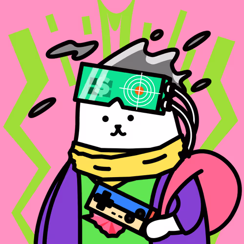 xtron.lens Lens social identity (.lens handle) PFP