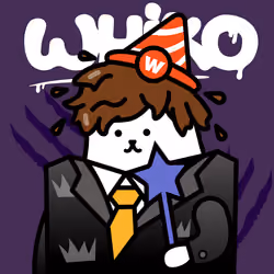 Whiko #7559