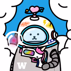 Whiko #5774
