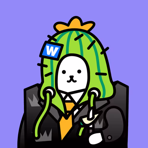 Whiko #8874