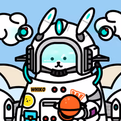 Whiko #4924