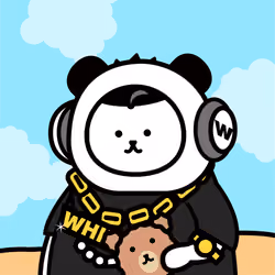 Whiko #7392