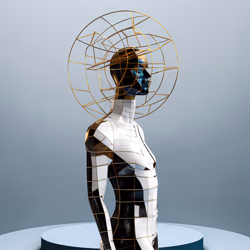 Genetic Aestehetics