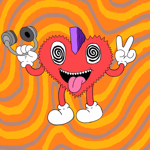 Item #591 Media