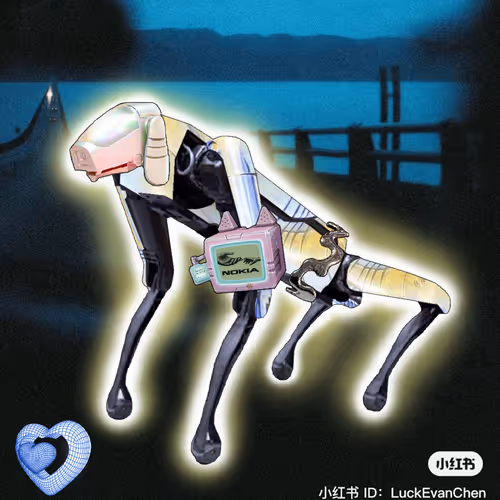 {Redog} #463