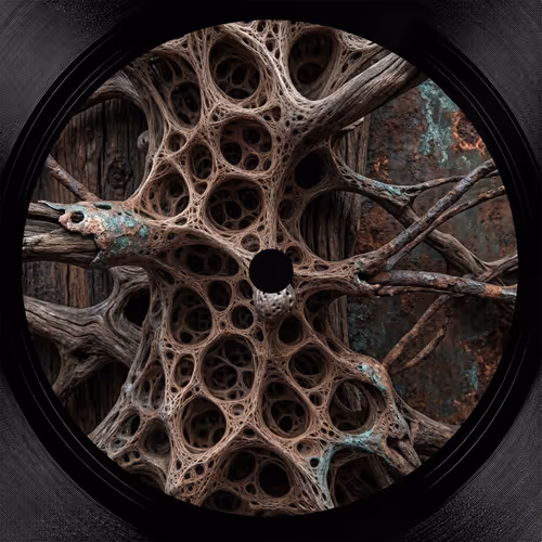 Prototype Audio Protocol By Deconstruct
