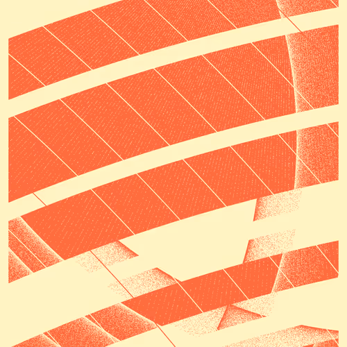 Orbitals By Mallory