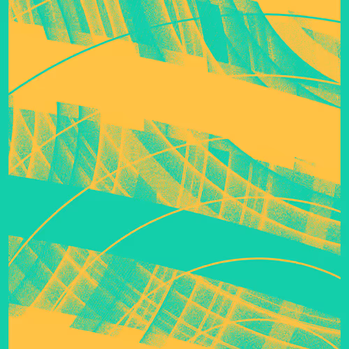 Orbitals By Mallory