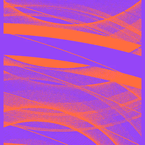 Orbitals By Mallory