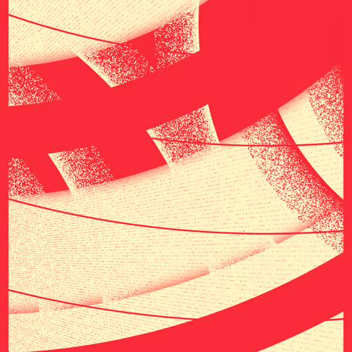 Orbitals By Mallory