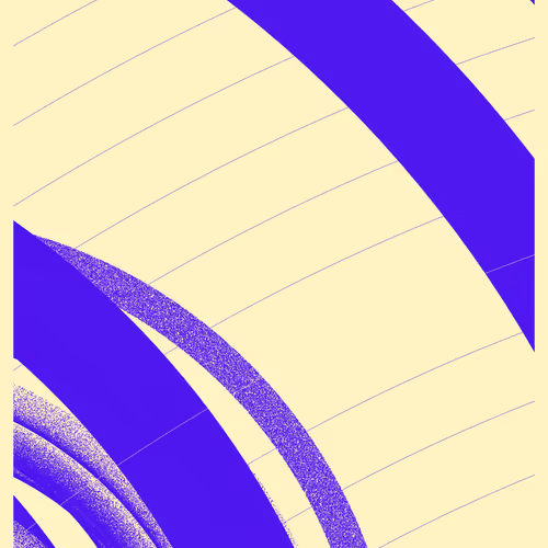 Orbitals By Mallory