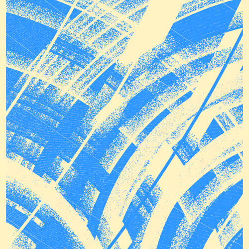Orbitals By Mallory
