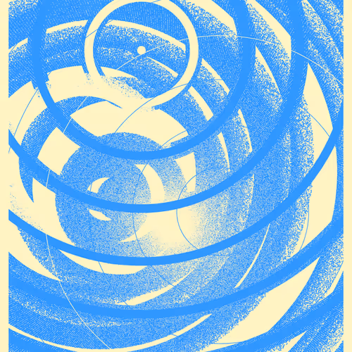 Orbitals By Mallory