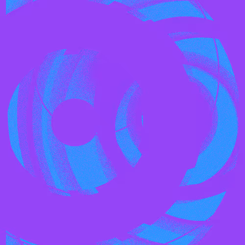 Orbitals By Mallory