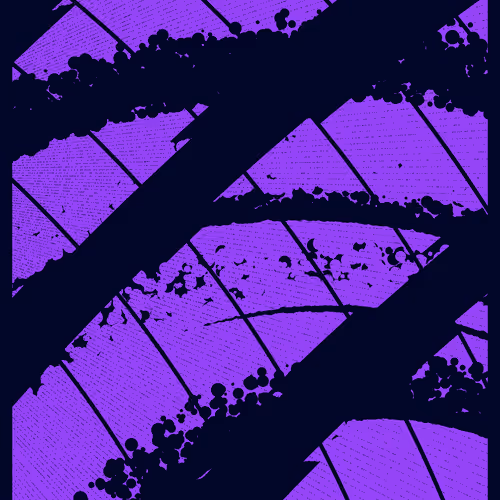 Orbitals By Mallory