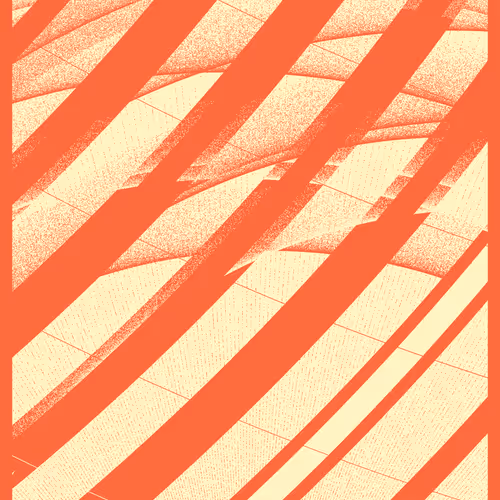 Orbitals By Mallory