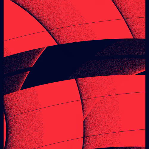 Orbitals By Mallory
