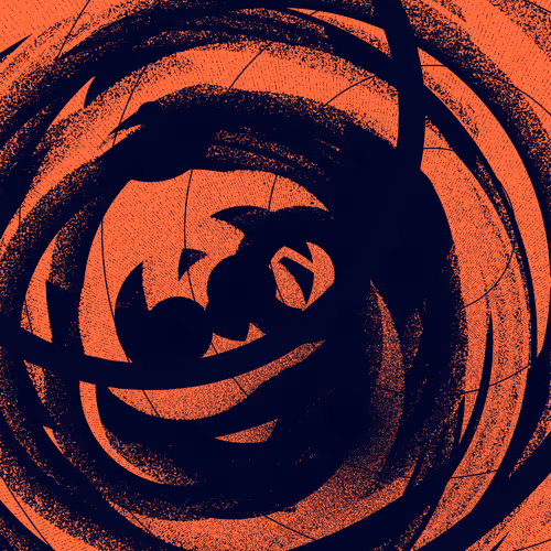 Orbitals By Mallory