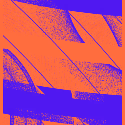 Orbitals By Mallory