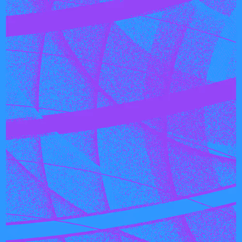 Orbitals By Mallory