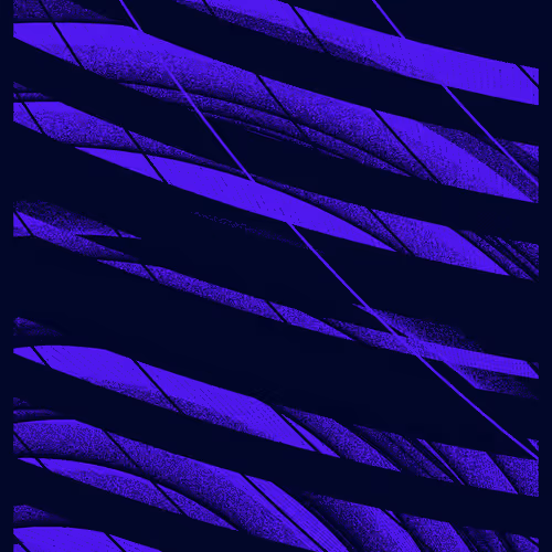 Orbitals By Mallory
