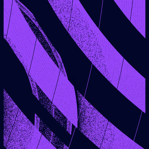 Orbitals By Mallory