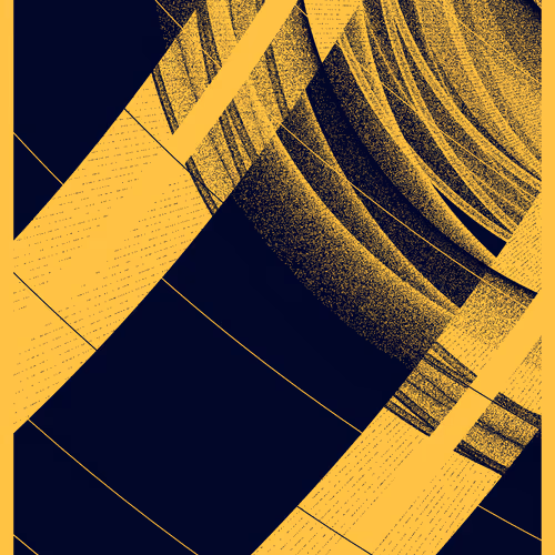 Orbitals By Mallory