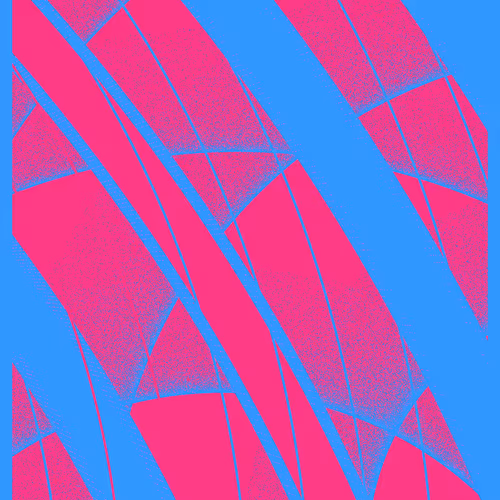 Orbitals By Mallory