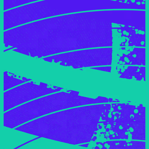 Orbitals By Mallory