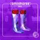 Omnihorse Boots #95