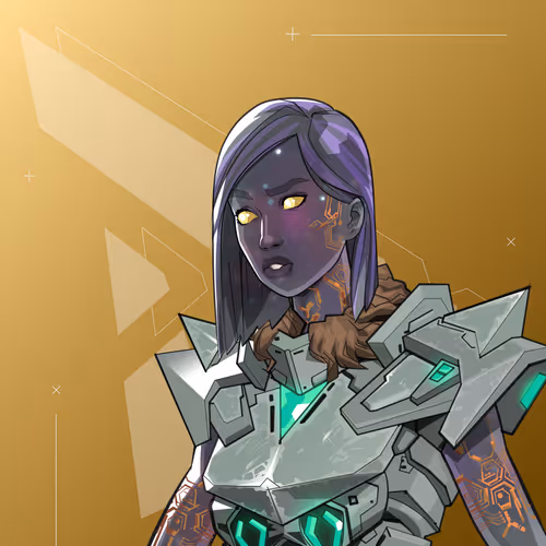 Degenesis 4