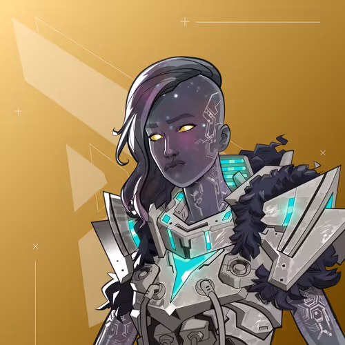 Degenesis 4