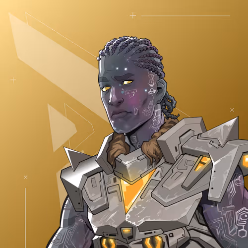 Degenesis 4