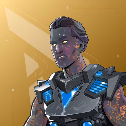 Degenesis 4