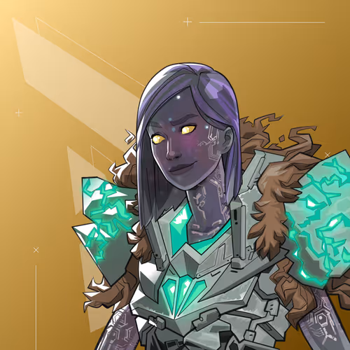 Degenesis 4