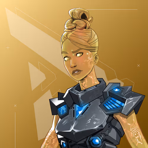 Degenesis 4