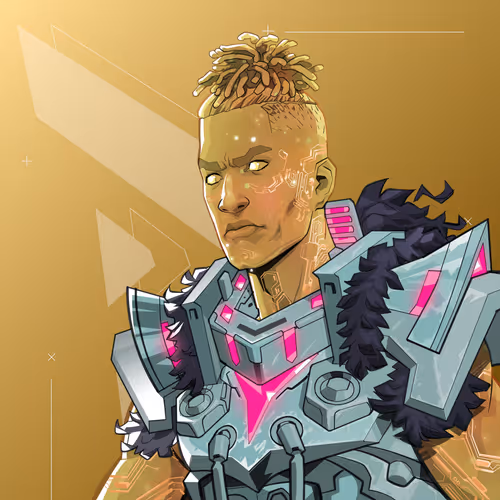 Degenesis 4