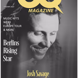 OQ Magazine January 2023