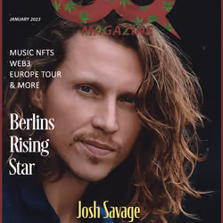 OQ Magazine January 2023