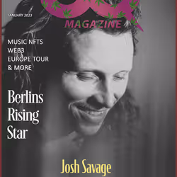 OQ Magazine January 2023