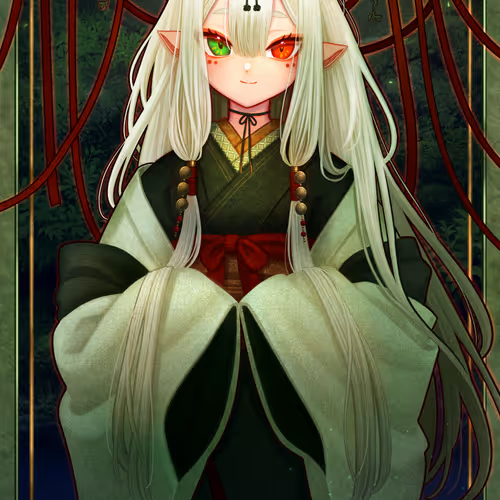 Haxian Lab Ante