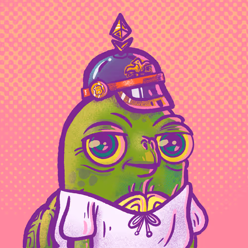 Spacepoggers