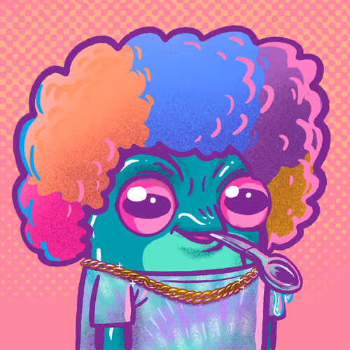 Spacepoggers