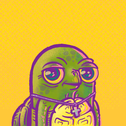 Spacepoggers