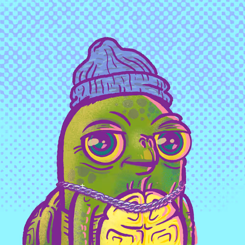 Spacepoggers