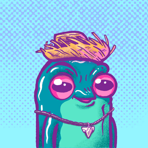 Spacepoggers