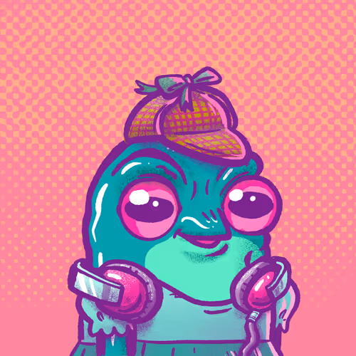 Spacepoggers