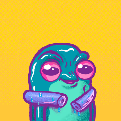 Spacepoggers
