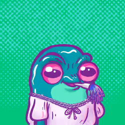 #694