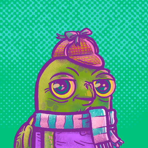 Spacepoggers
